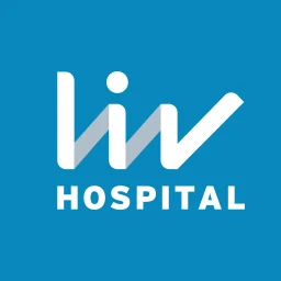 Ícone de Liv Hospital